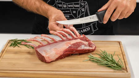 6" (15cm) Boning Knife 2